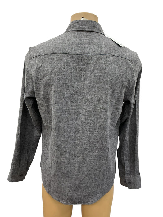 Camisa M (COOFANDY)