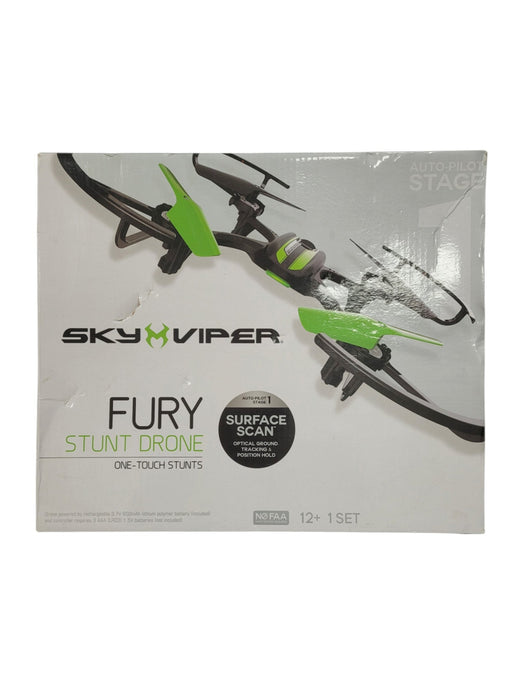 Dron (SKY VIPER)