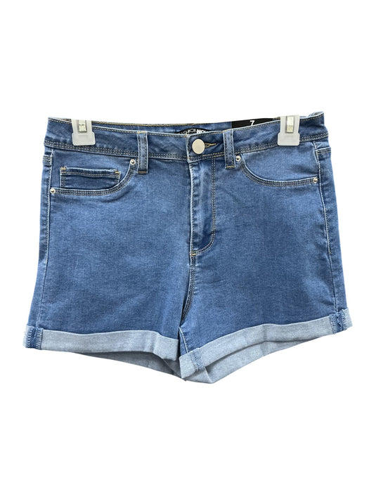 Short 7 (FASHIONNOVA)