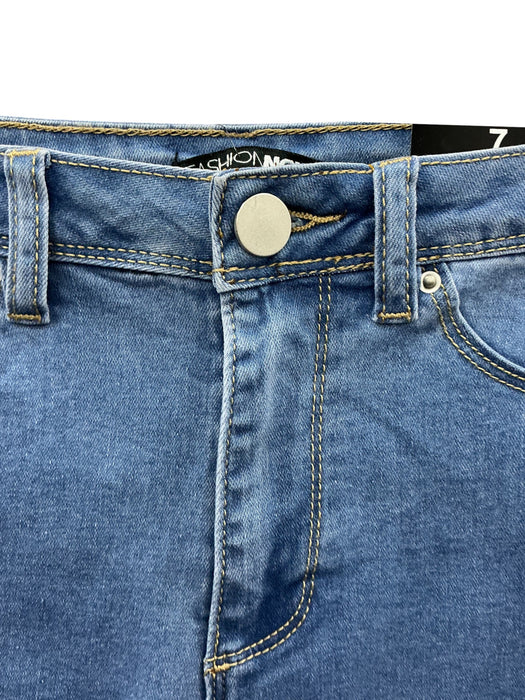 Short 7 (FASHIONNOVA)