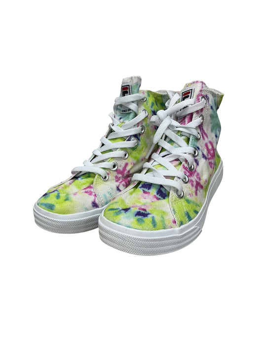 Tenis 5 (FILA)