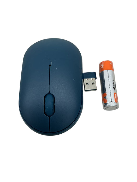 Mouse inalámbrico (HEYDAY)