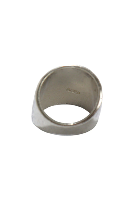 Anillo de plata 925