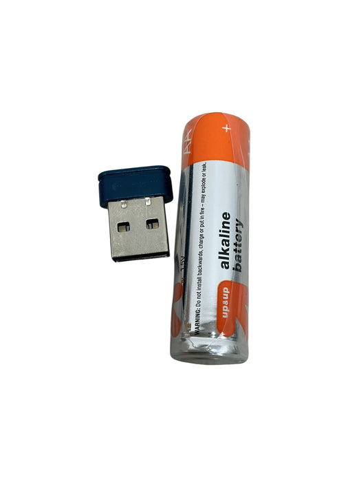 Mouse inalámbrico (HEYDAY)
