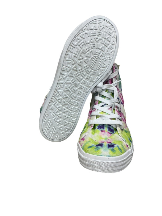 Tenis 5 (FILA)