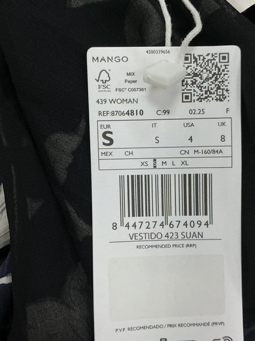 Vestido S (MNG)