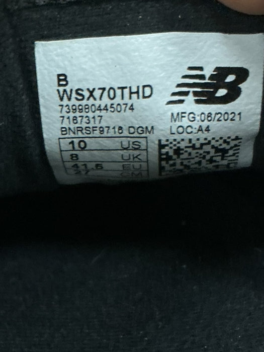 Tenis 10 (NEW BALANCE)