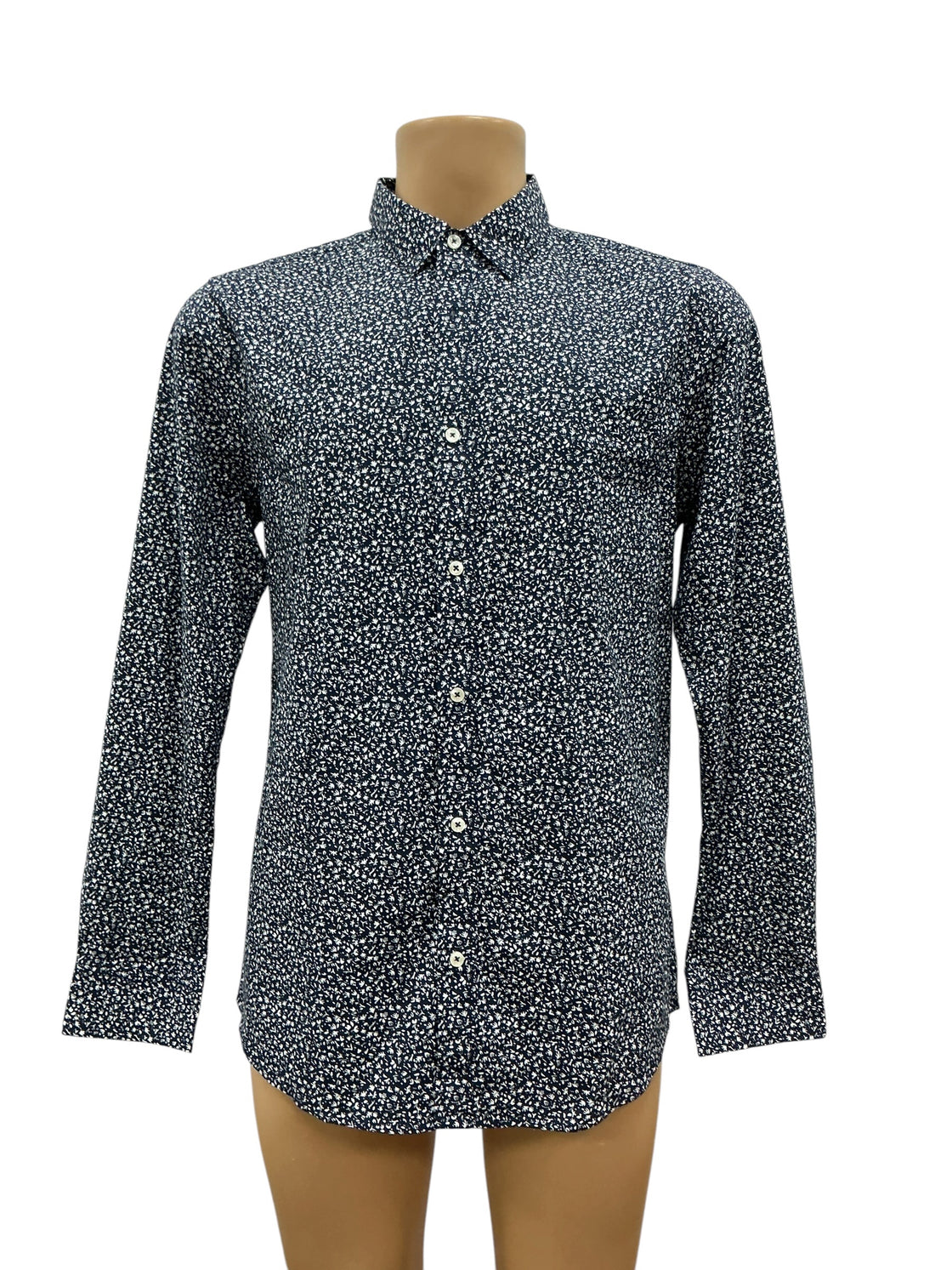 Camisa L (JULIAN & MARK)