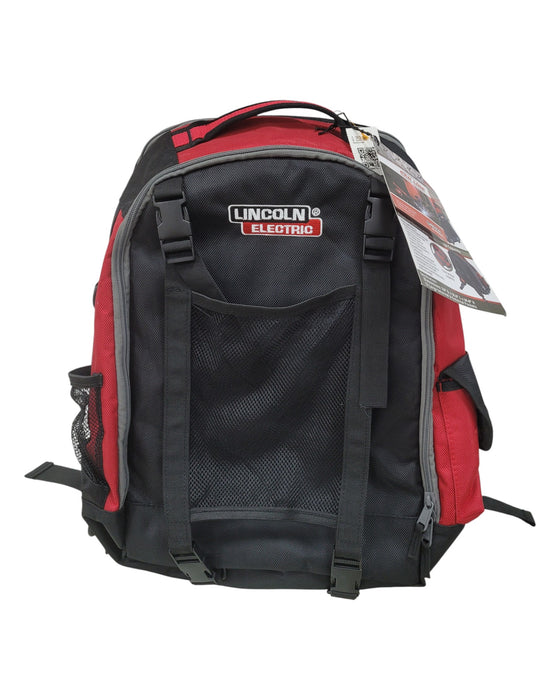 Mochila (LINCOLN ELECTRIC)