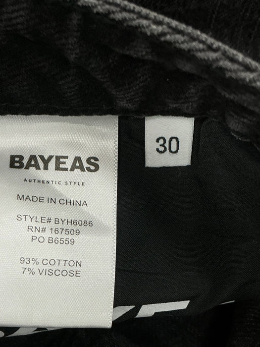 Short 30 (BAYEAS)