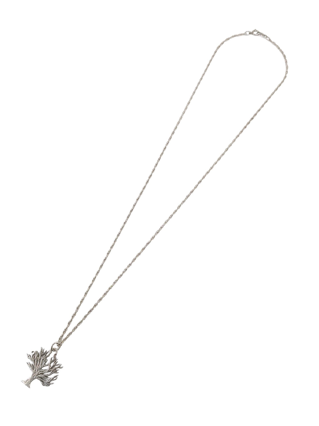 Collar de plata  (925)