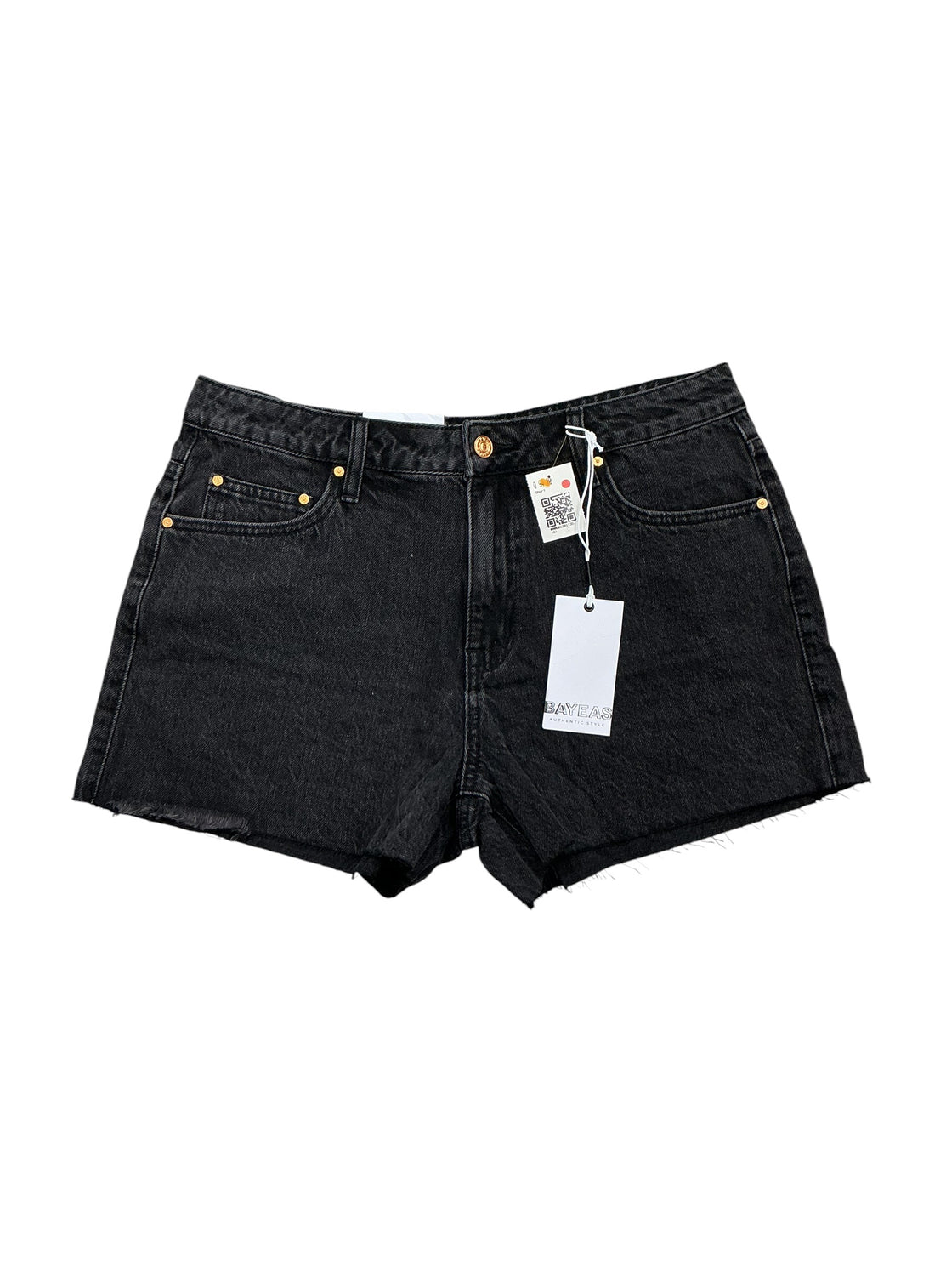 Short 30 (BAYEAS)