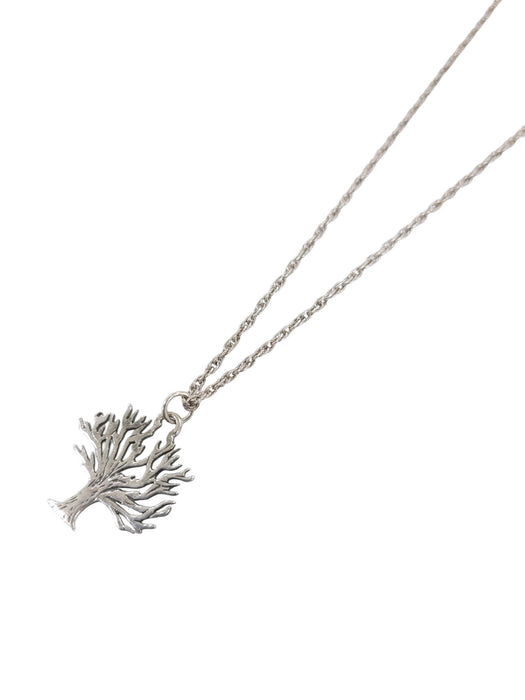 Collar de plata  (925)