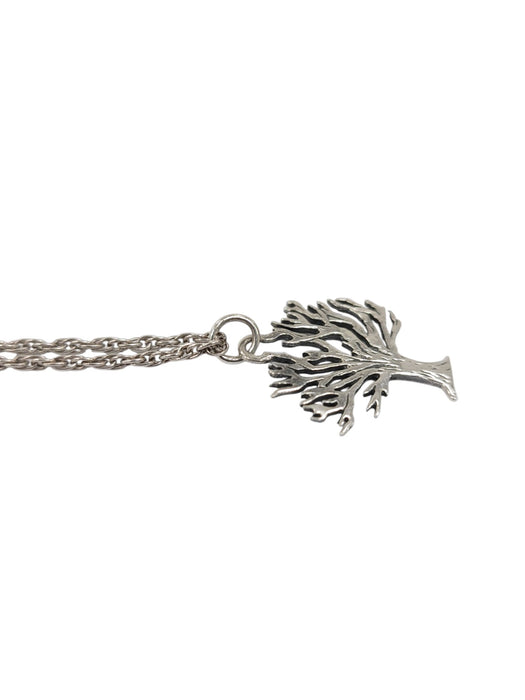 Collar de plata  (925)
