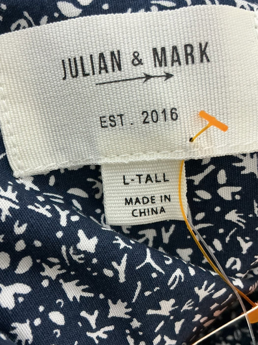 Camisa L (JULIAN & MARK)