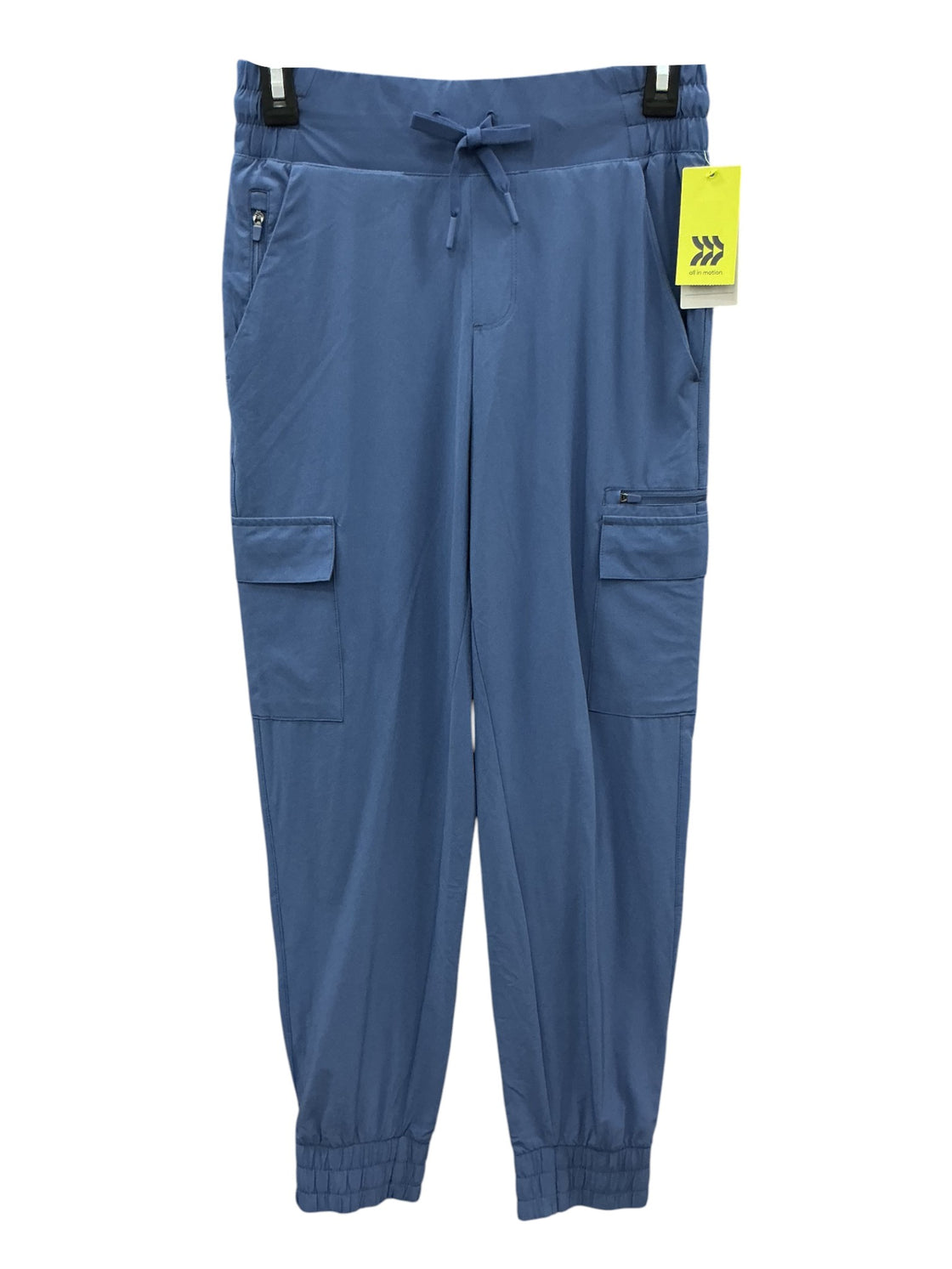 Pants XS (ALL IN MOTION)