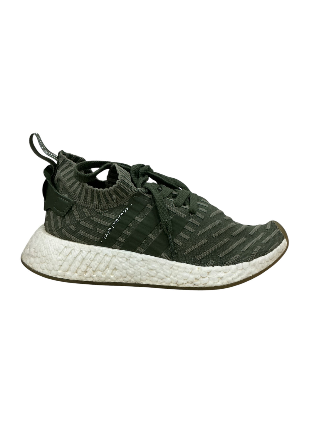 Tenis 5.5 (ADIDAS)