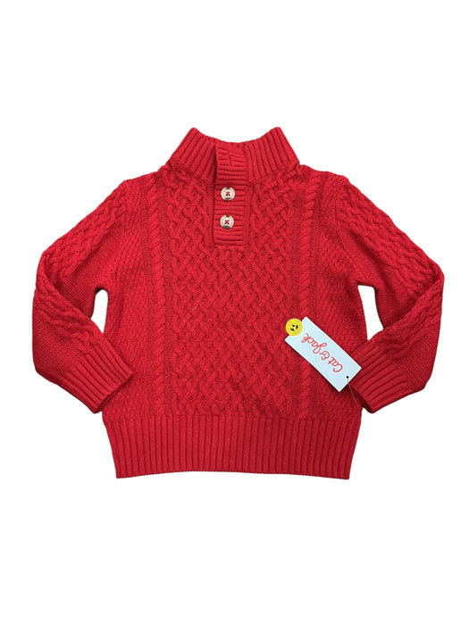 Sudadero 3T para niño (CAT & JACK)