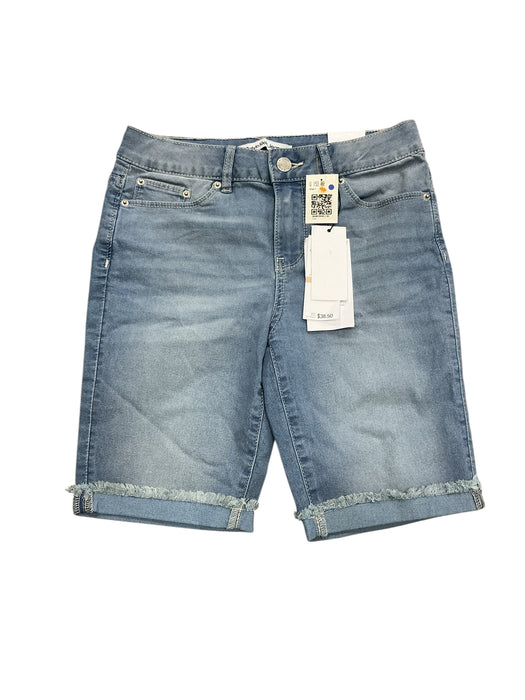 Short para niña 12 (CALVIN KLEIN JEANS)
