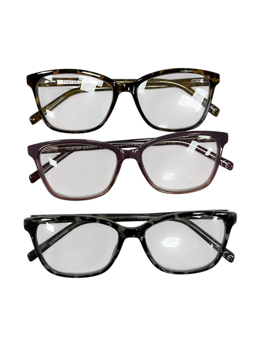 Set de lentes (FOSTER GRANT)