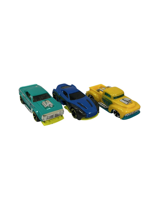 Set de carros (ZURU)