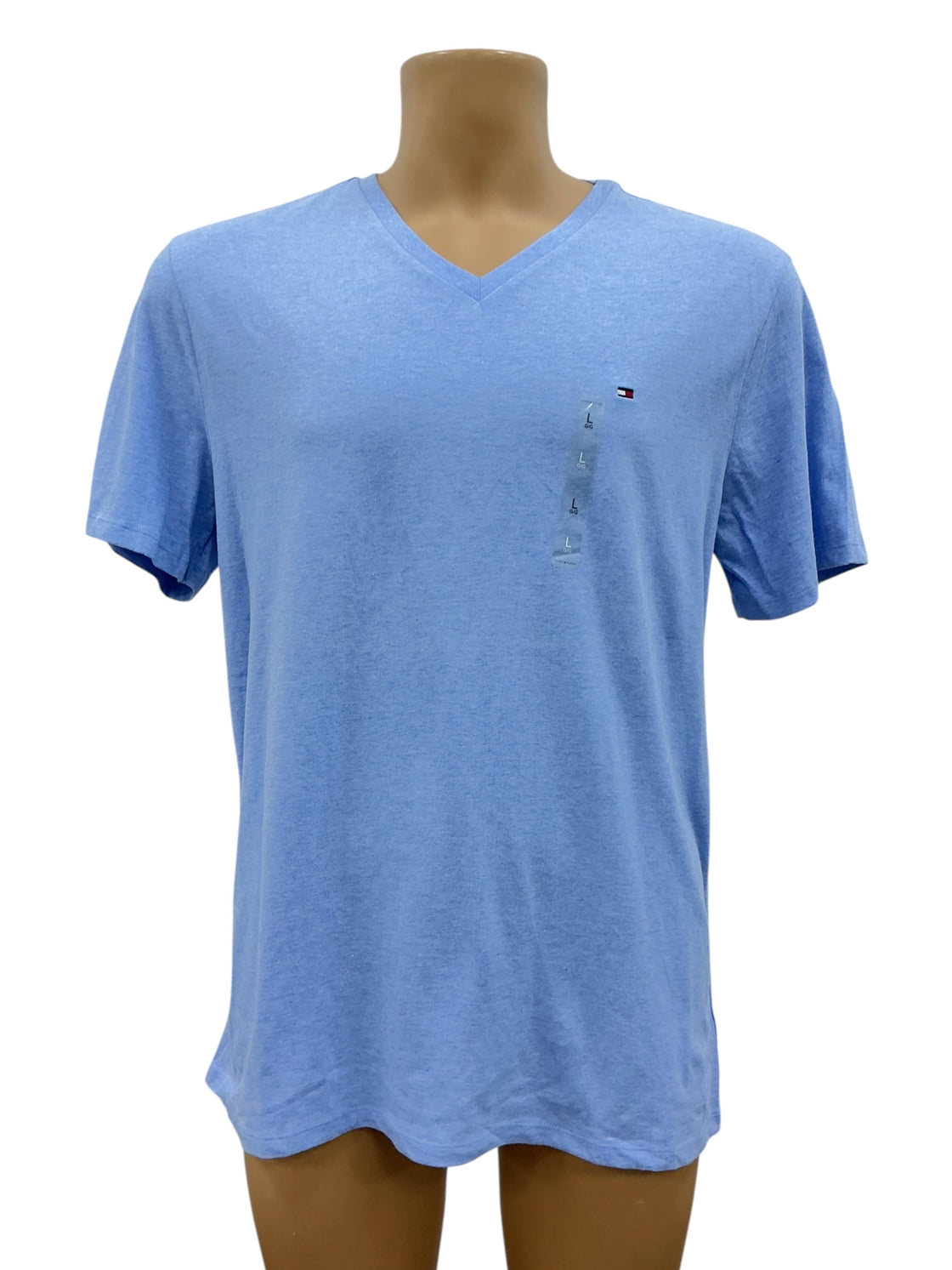 Playera L (TOMMY HILFIGER)