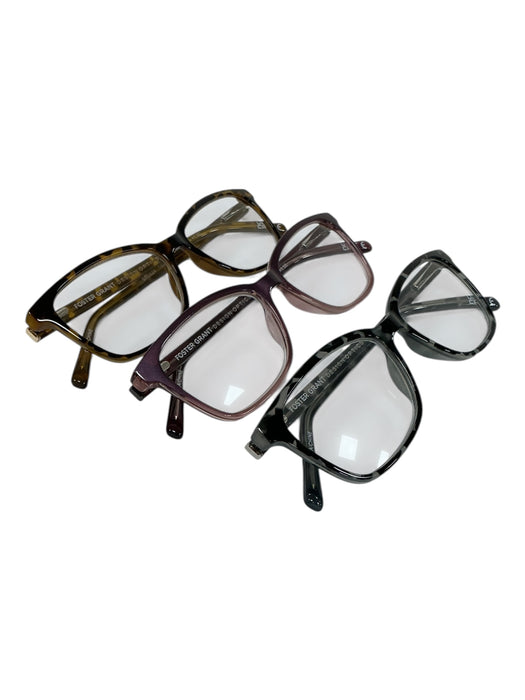 Set de lentes (FOSTER GRANT)