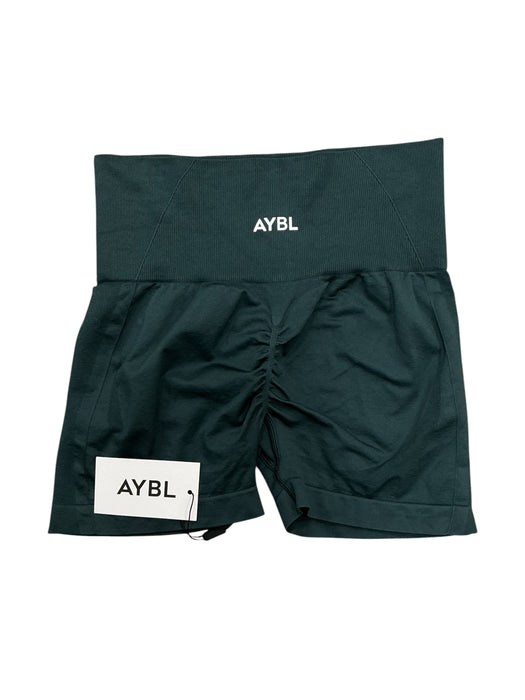 Short S (AYBL)