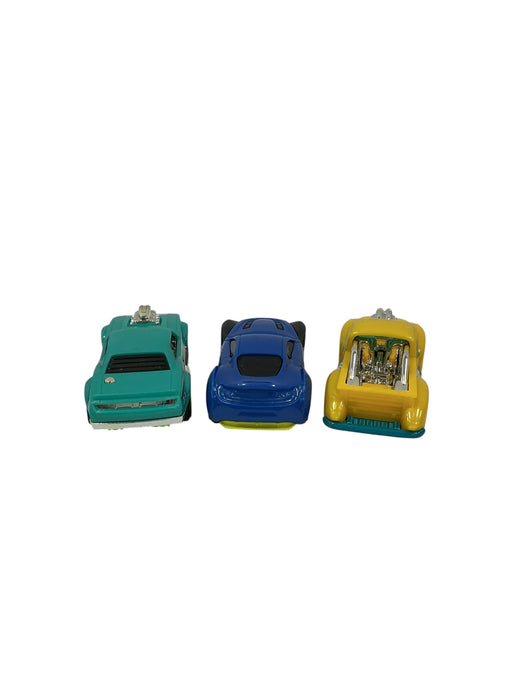 Set de carros (ZURU)