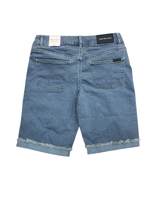 Short para niña 12 (CALVIN KLEIN JEANS)