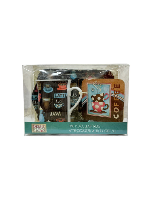Set de regalo (DEBBLE MUMM)