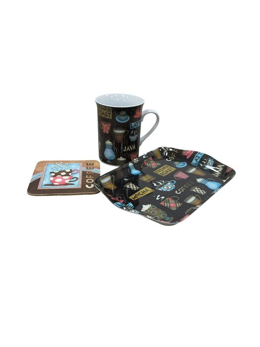 Set de regalo (DEBBLE MUMM)