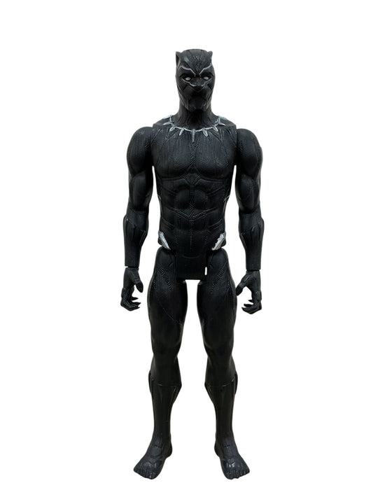 Pantera Negra (HASBRO)