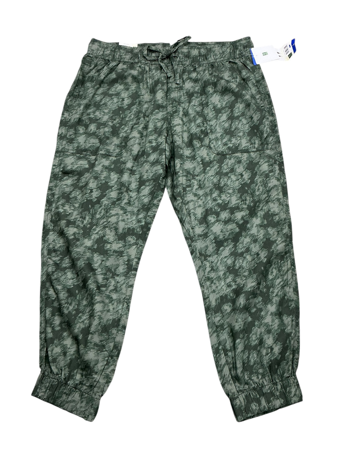 Pantalón L (ORVIS)