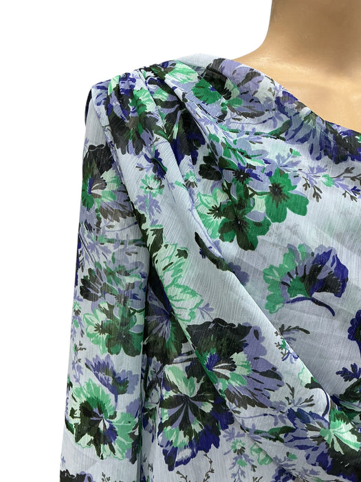Blusa S (BCBGMAXAZRIA)