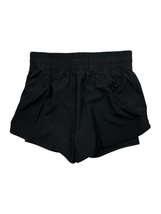 Short M (AVIA)