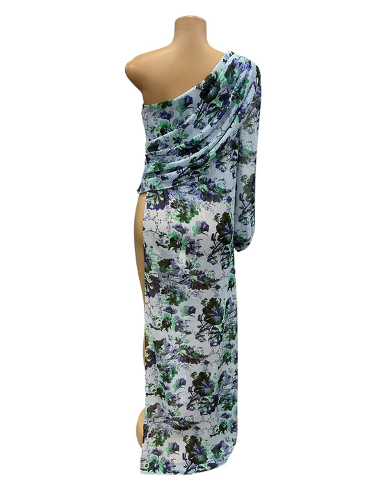 Blusa S (BCBGMAXAZRIA)