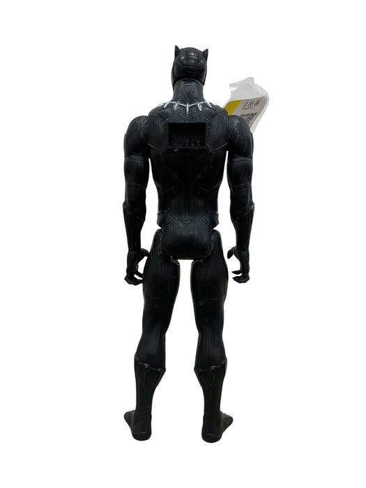 Pantera Negra (HASBRO)