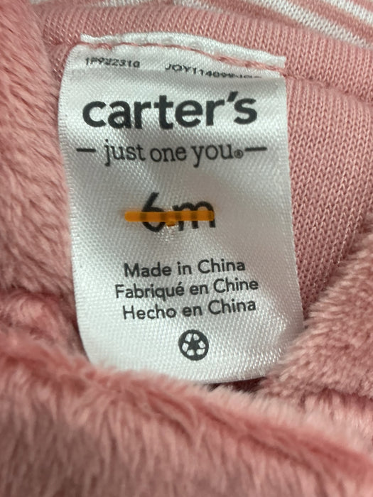 Pijama para bebé 6M (CARTER'S)