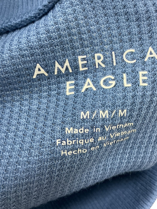 Blusa M (AMERICAN EAGLE)