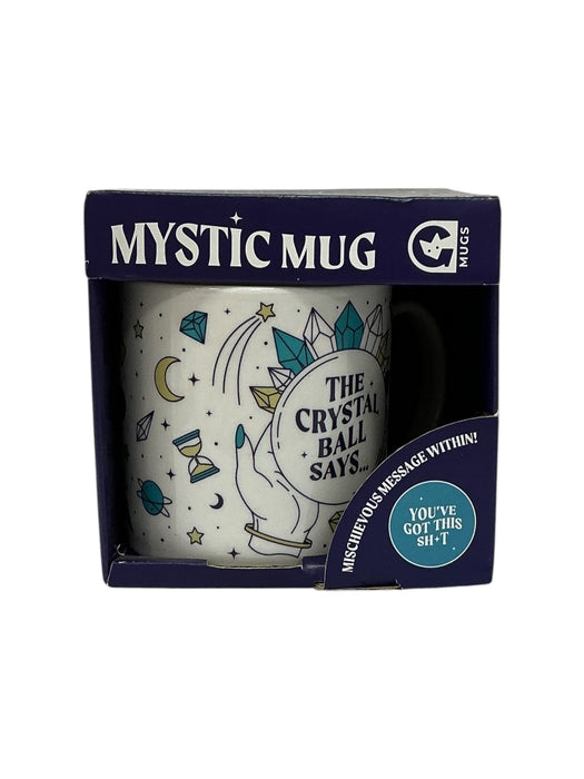 Taza (G MUGS)