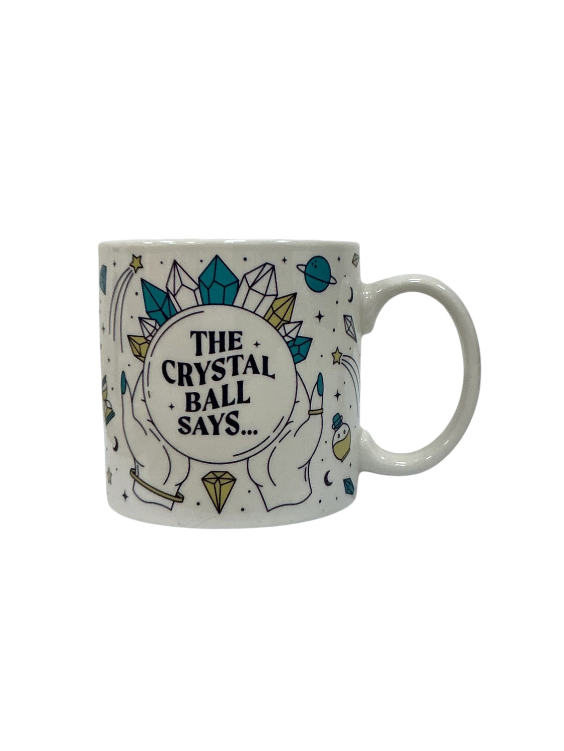 Taza (G MUGS)
