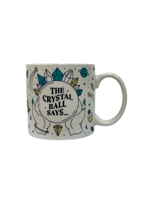 Taza (G MUGS)