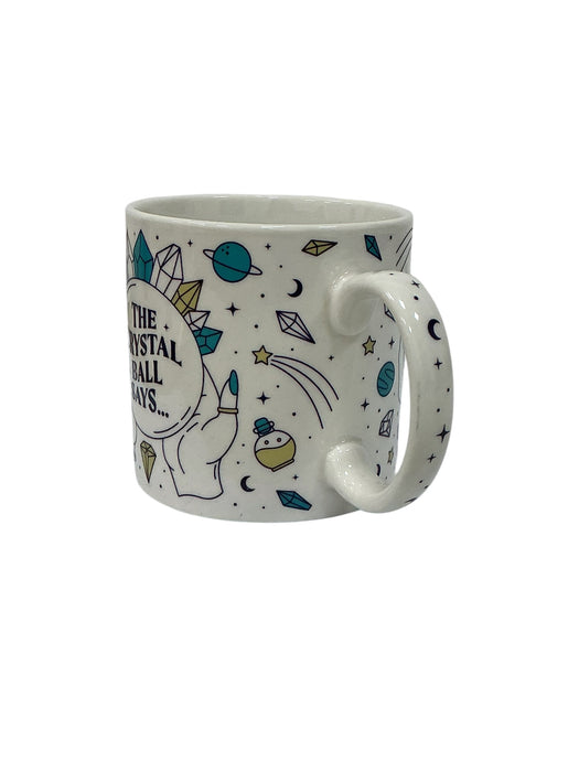 Taza (G MUGS)