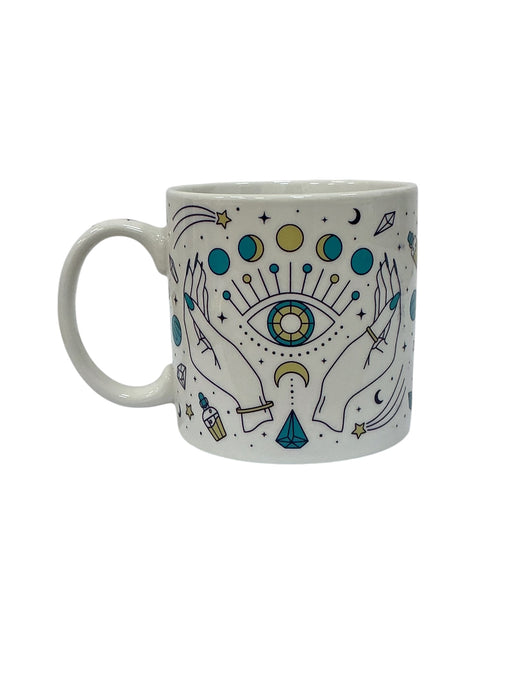 Taza (G MUGS)