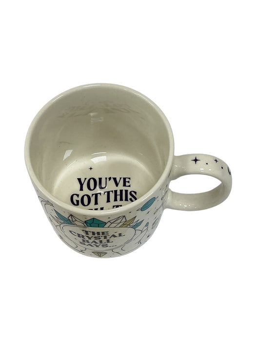 Taza (G MUGS)