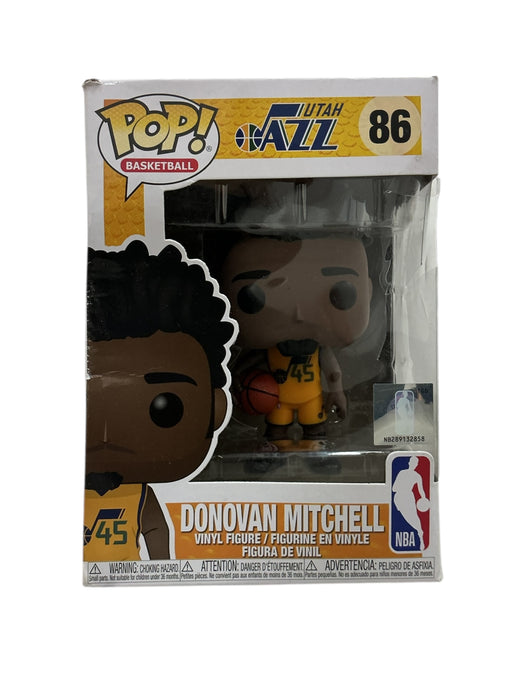Donovan Mitchell (FUNKO)