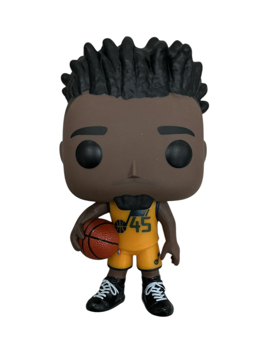 Donovan Mitchell (FUNKO)