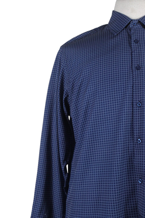 Camisa 16/16.5  (NAUTICA)