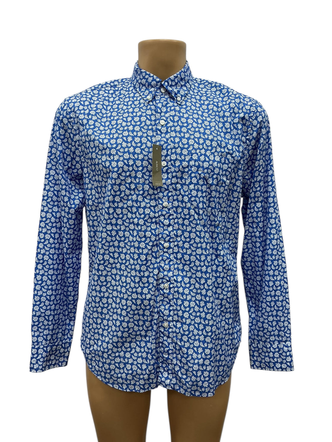 Camisa L (J.CREW)